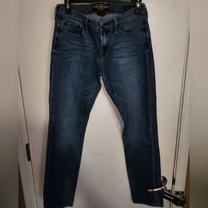 Lucky Brand Jeans size 6